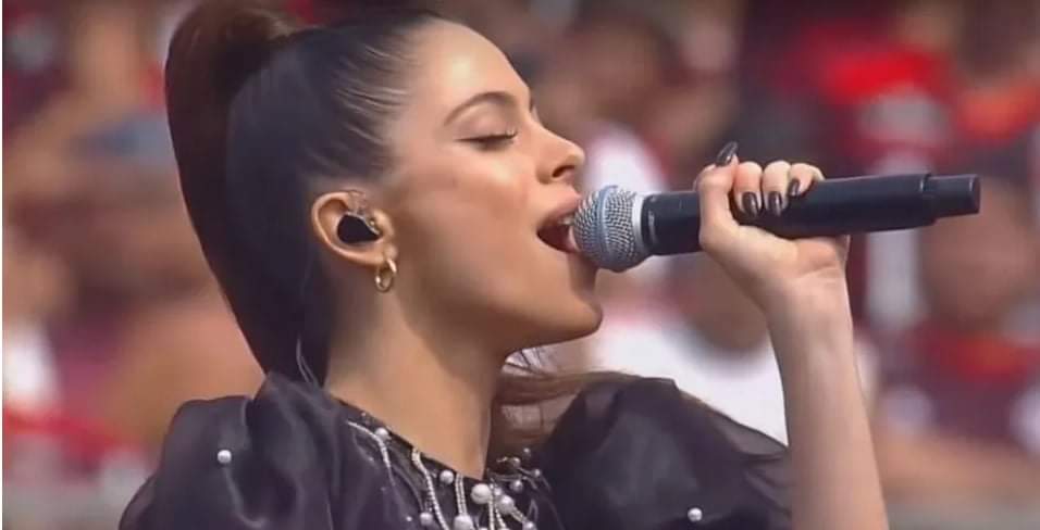 De Lima a Formosa, Tini sigue brillando