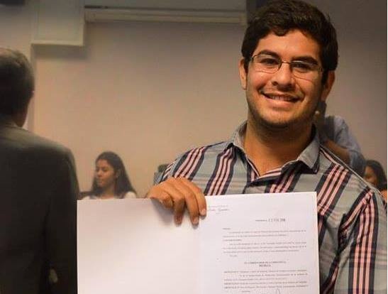 Se viene el Programa de Turismo Social para Jóvenes “JuvenTur”