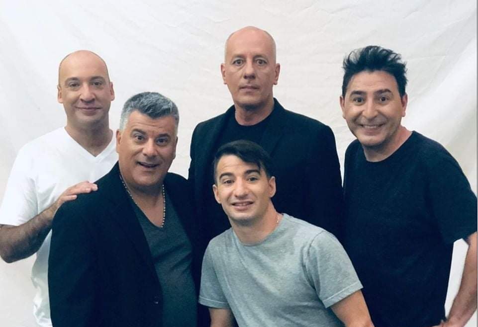 Peligro sin Codificar  se despide en Formosa