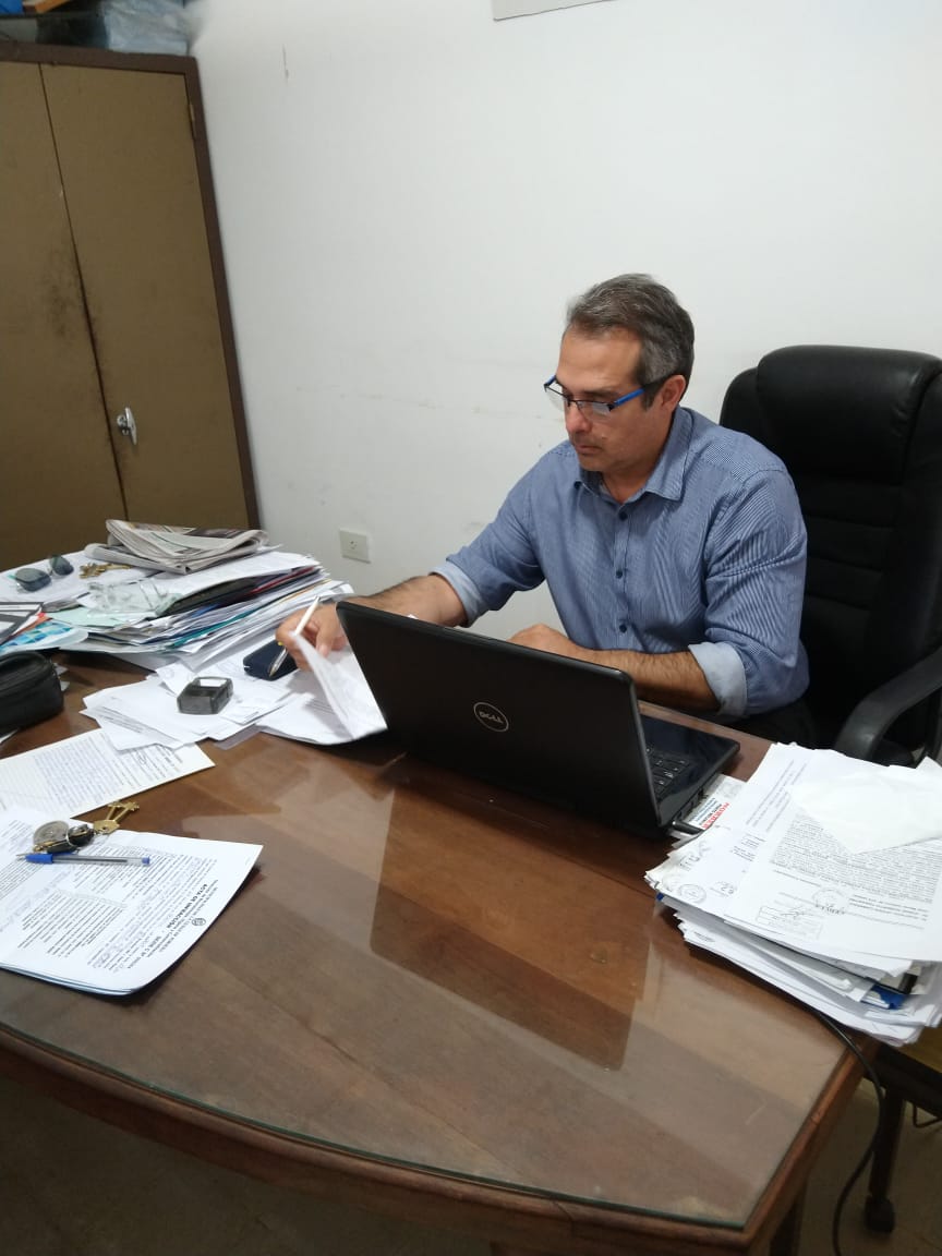 Informe de Bromatología municipal sobre productos pirotécnicos permitidos para la venta