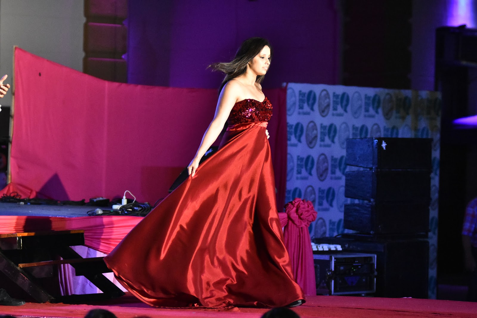 Se realiza el evento “Ciudad y Diseño” en la Peatonal Rivadavia