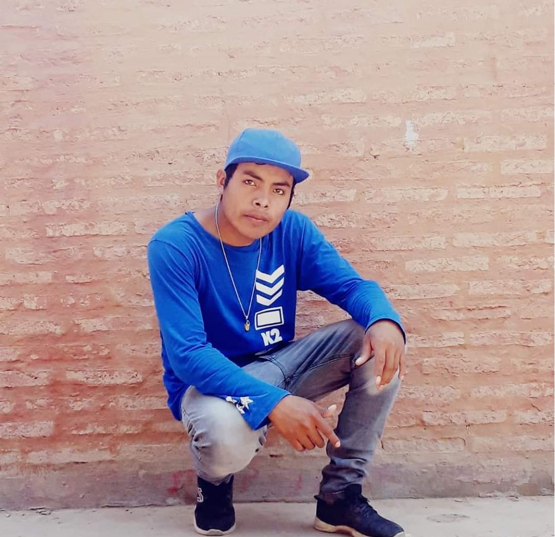 Vivaldo, el rapero wichí que desafía los límites de su propia cultura