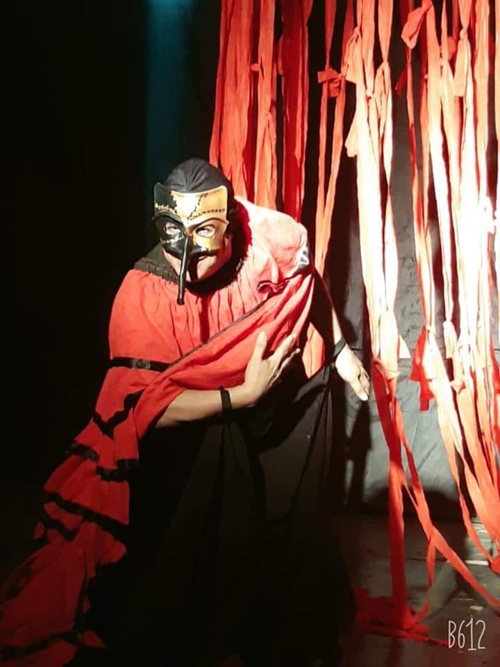 Comienza la Fiesta Provincial del Teatro