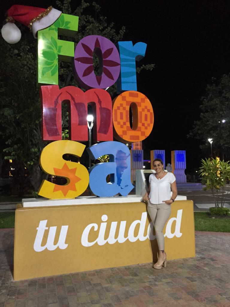 Exitosa coach de finanzas personales desembarca en Formosa