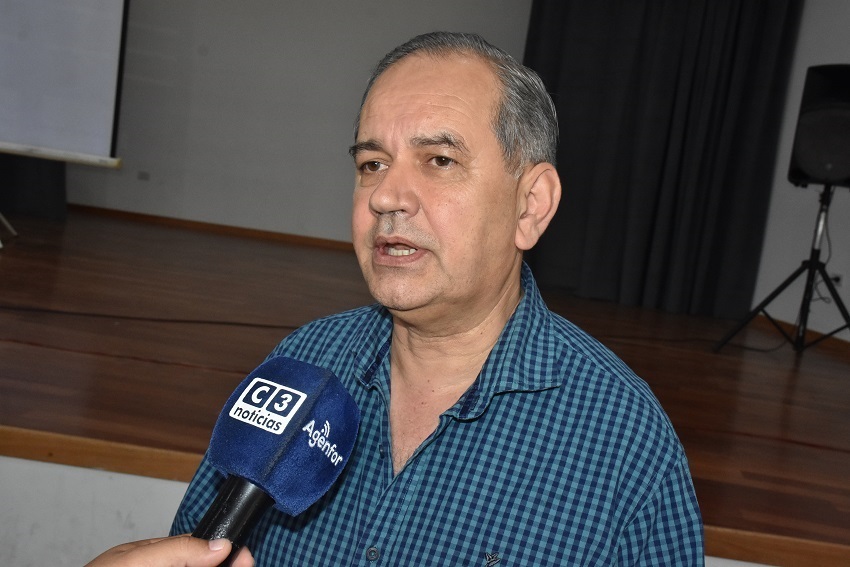 Tarjeta Alimentaria podría implementarse en febrero en Formosa