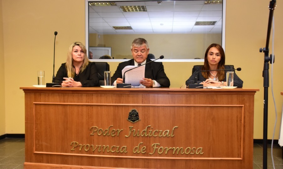 Condenan a 40 años a chacal que abusó al menos de 5 niños, entre ellos su propio hijo