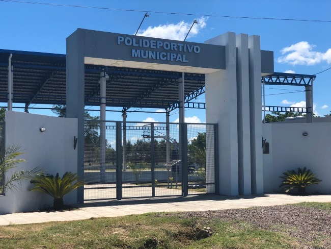 El gobernador Insfrán inaugurará un paquete de obras en capital y el interior