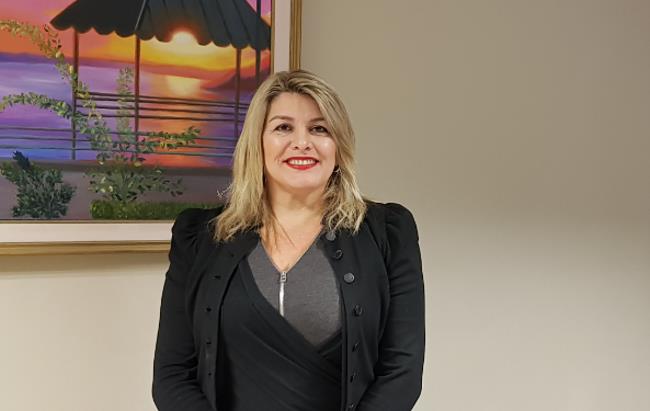 Magistrada formoseña obtuvo importante cargo en la FAM