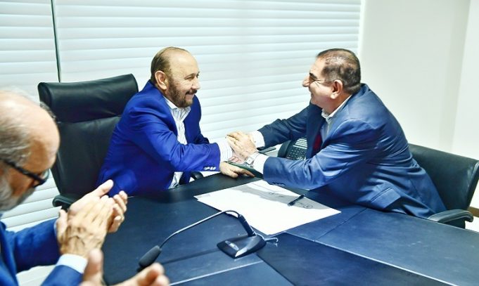 El Gobierno Provincial renovó por 120 días el subsidio del boleto del transporte urbano