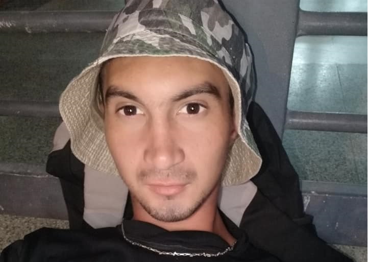 Salir perdedor en una batalla de amor o Free Style no es el fin