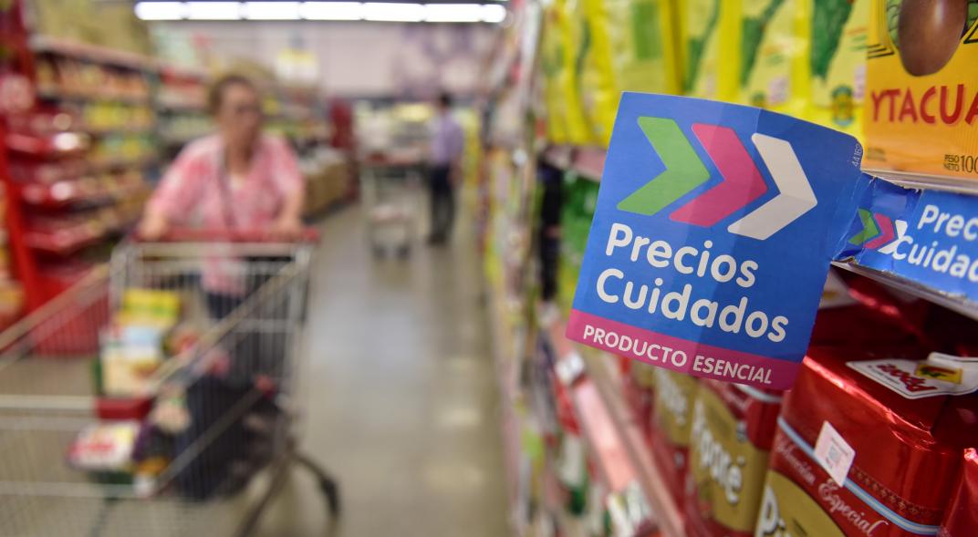 Planean llevar a cabo un programa de precios cuidados a nivel provincial