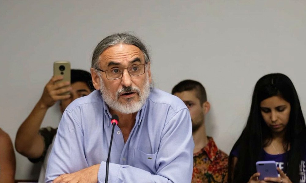 El ministro Basterra recibirá este miércoles a referentes frutihortícolas de todo el país