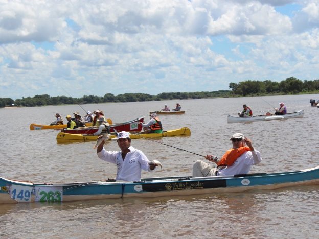 Pesca de corvina: Precios promocionales hasta el 4 de febrero