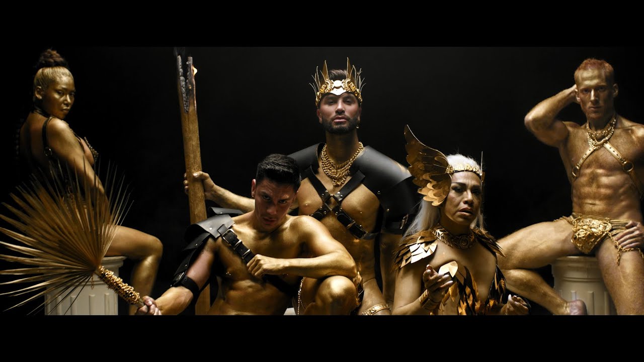 Andrea Suárez lo contó todo sin pelos en la lengua