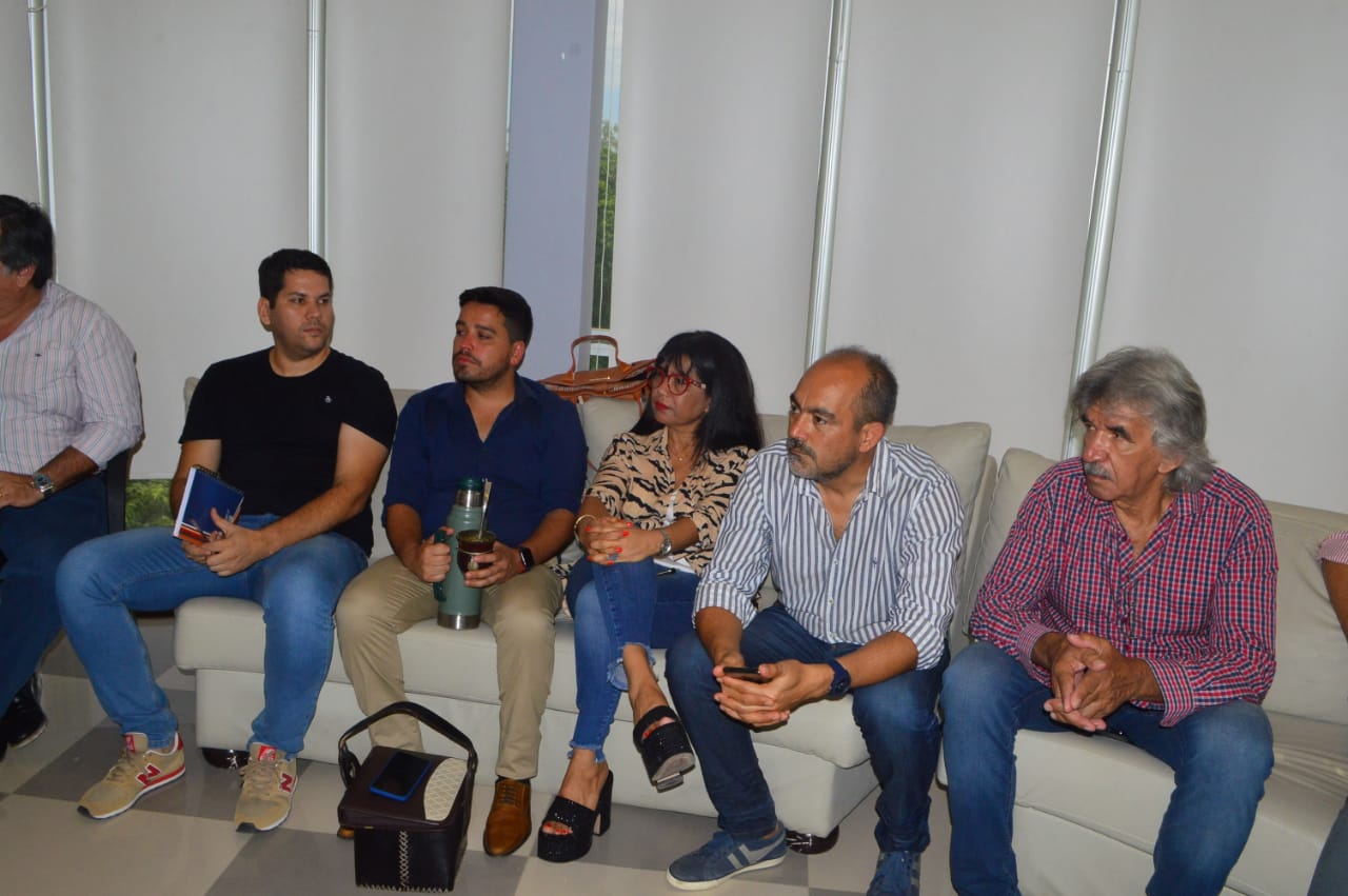 Viví el Verano 2020: reunión organizativa para sumar actividades recreativas en los barrios