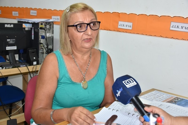 Nivel Inicial: el 27 comienzan inscripciones para sala de 5