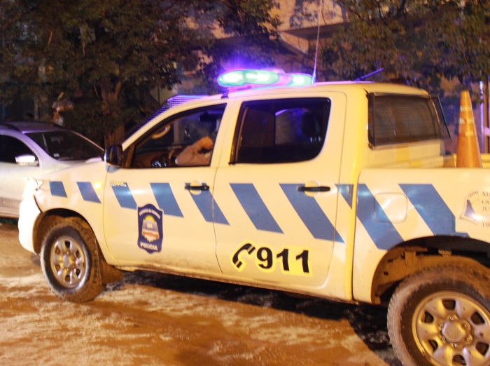 Esclarecen causa de abuso sexual con acceso carnal