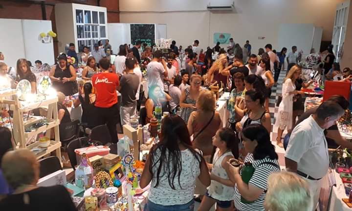 Convocan a Segunda Expo  Emprendedores