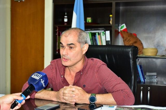 Los productores ganaderos realizan los primeros remates anuales en el interior provincial