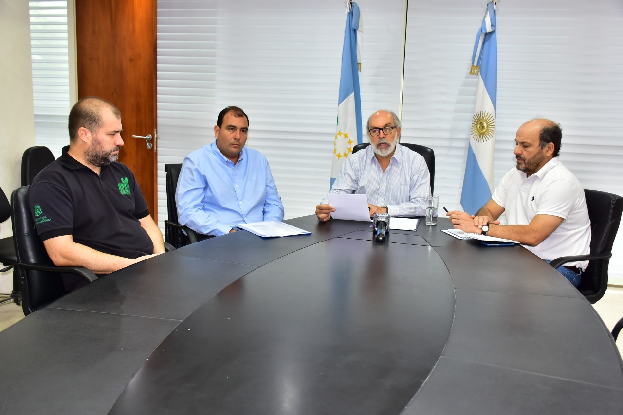 Pago de haberes de Marzo, incluye el 15 por ciento de aumento
