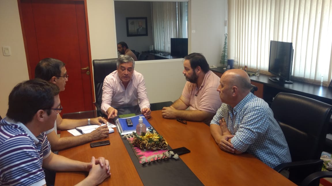 Covid19: Formosa tiene un protocolo en funcionamiento a través de la Línea 107