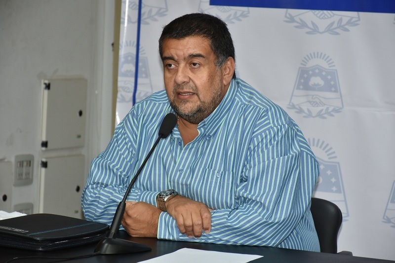 La Provincia presentó una denuncia penal contra nueve personas que incumplieron con la cuarentena obligatoria