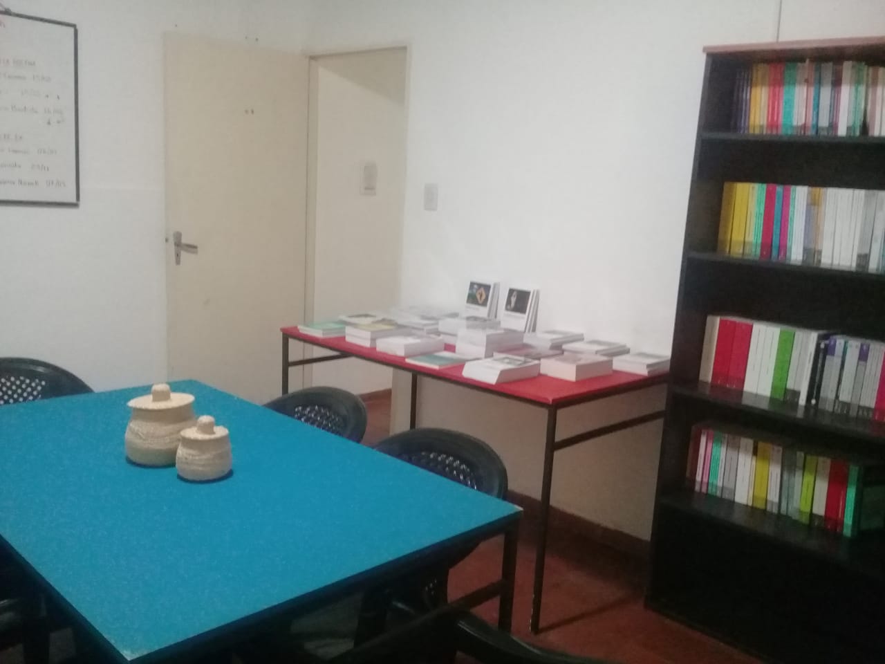 El Instituto Nacional del Teatro, Representación Formosa, atenderá vía web para cumplir medidas sanitarias preventivas del coronavirus