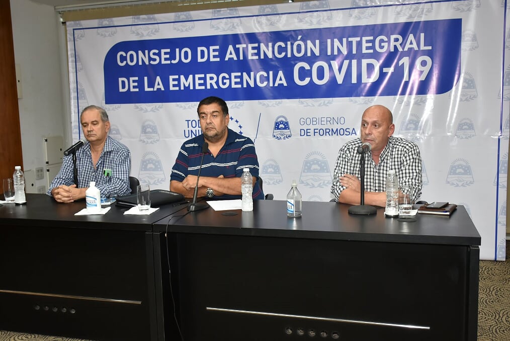 Pago de Haberes en cuarentena: Están evaluando la metodología de pagos para no bancarizados