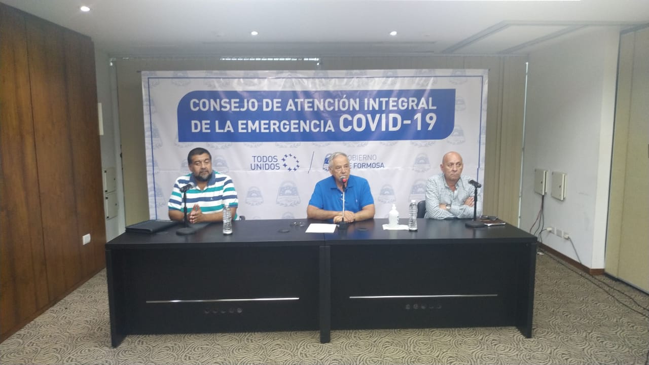 Coronavirus: Aquel que salga de la provincia, al regresar deberá cumplir aislamiento obligatorio