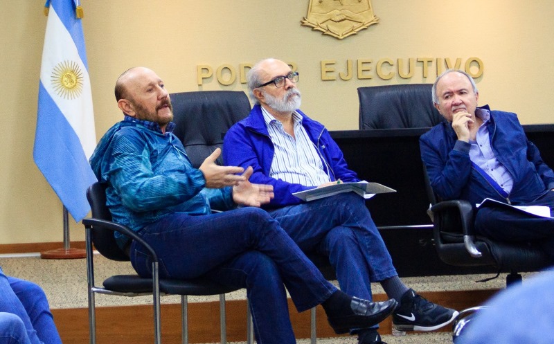 COVID 19: Formosa profundiza su estrategia de vigilancia intensificada