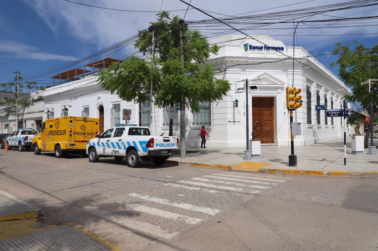 Banco Formosa habilitó formulario web para solicitar créditos de emergencia COVID-19 para PyMes