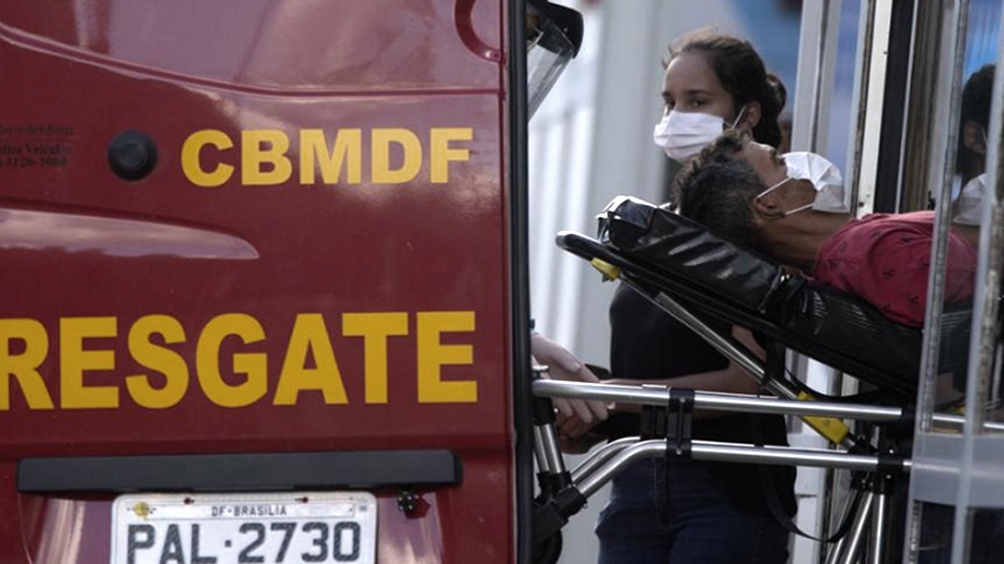 El coronavirus no da tregua en Brasil: más de 4.500 muertos y 66.500 casos
