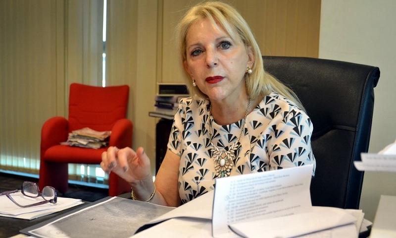 Fiscal de Estado analizó fallo de la Justicia Provincial que rechazó hábeas corpus