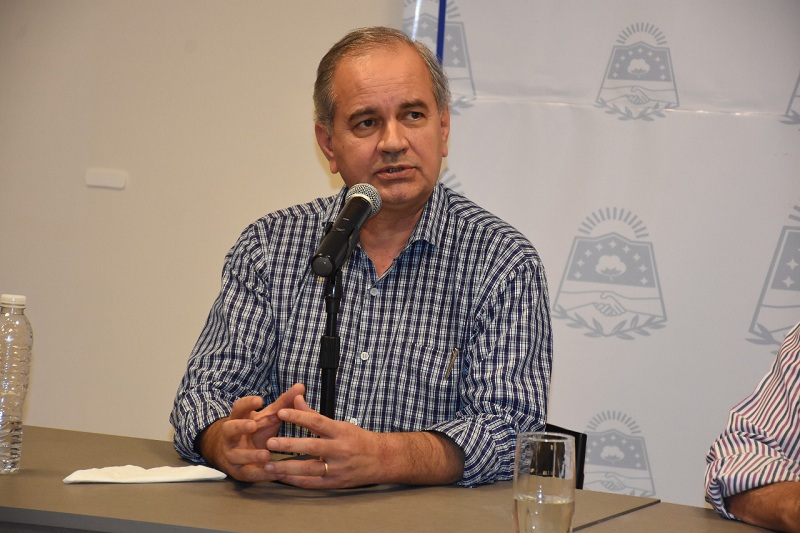 A toda persona que regrese a la Provincia se le exigirá que cumpla el protocolo establecido