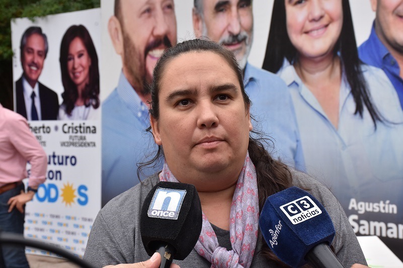 Parola: “Se está trabajando para que se pueda sesionar”
