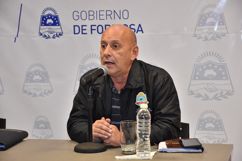 Vuelven las atenciones de varias especialidades en el Hospital Central
