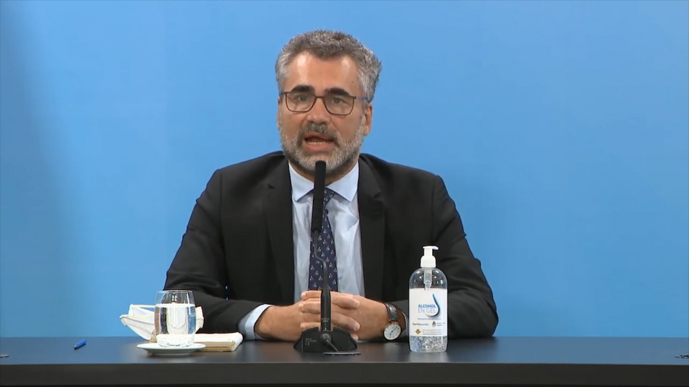 Hoy podrán actualizar sus datos los rechazados del IFE con DNI que terminan en 2