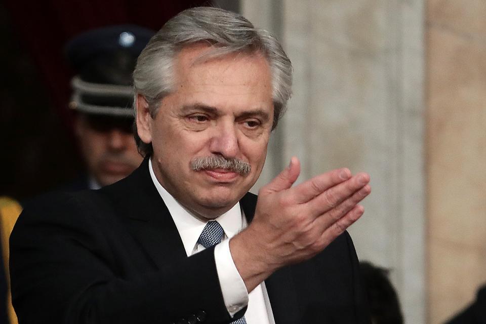 Crearon por DNU el Programa de Asistencia de Emergencia al Trabajo y la Producción para empleadores y trabajadores afectados por la emergencia sanitaria