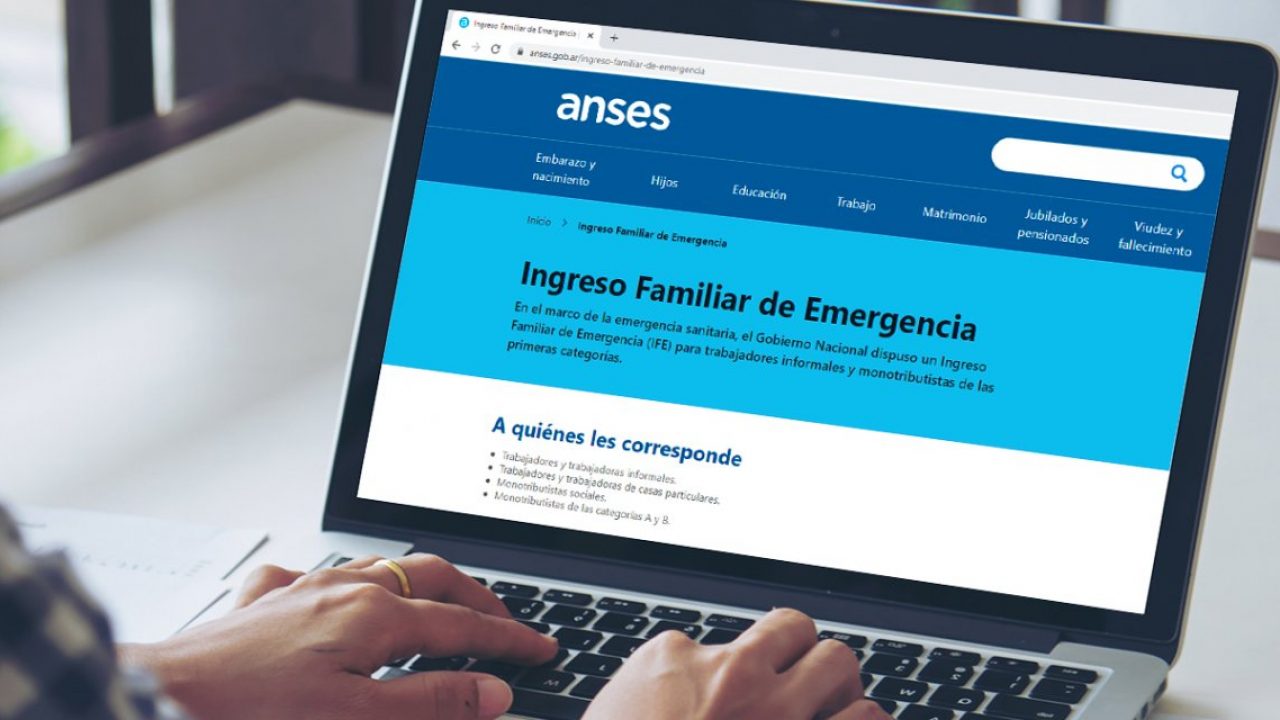 IFE: Más de 150 mil beneficiarios en Formosa