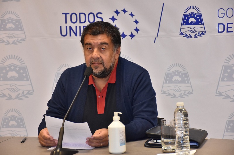 Aumentó la cantidad de personas que circulan y el Gobierno provincial prepara denuncias penales