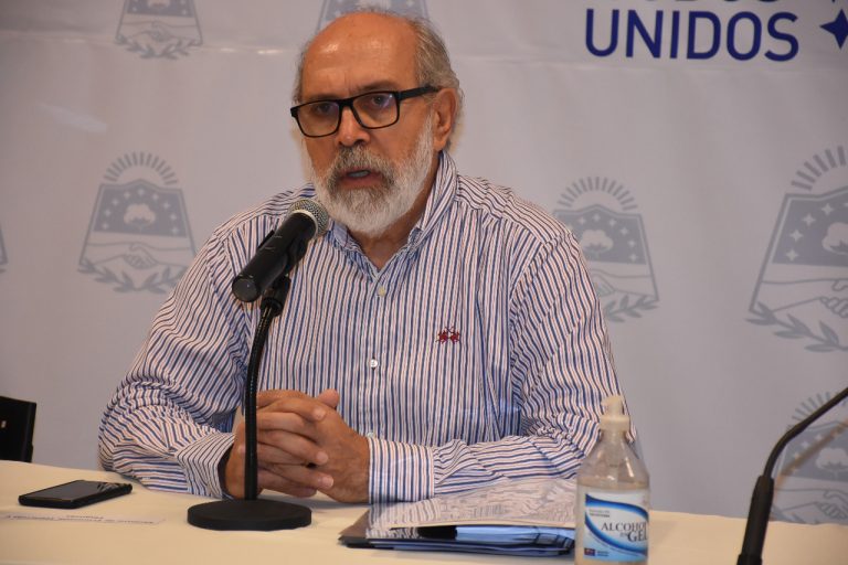 Se tramita que sea el Banco Formosa el que pague los $10 mil a los formoseños no bancarizados
