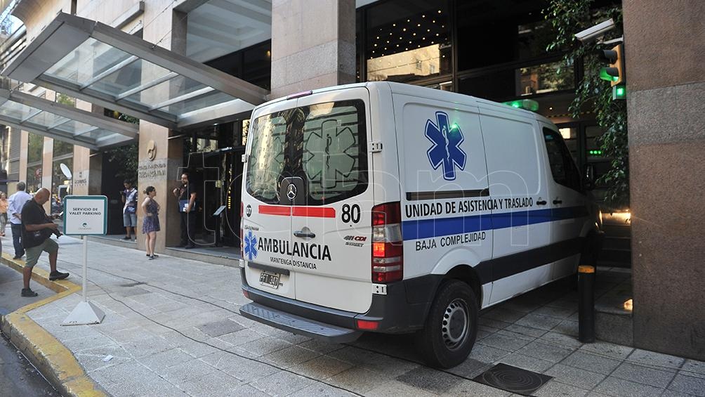 Coronavirus: ascienden a 403 las muertes y 9283 los casos confirmados en el país