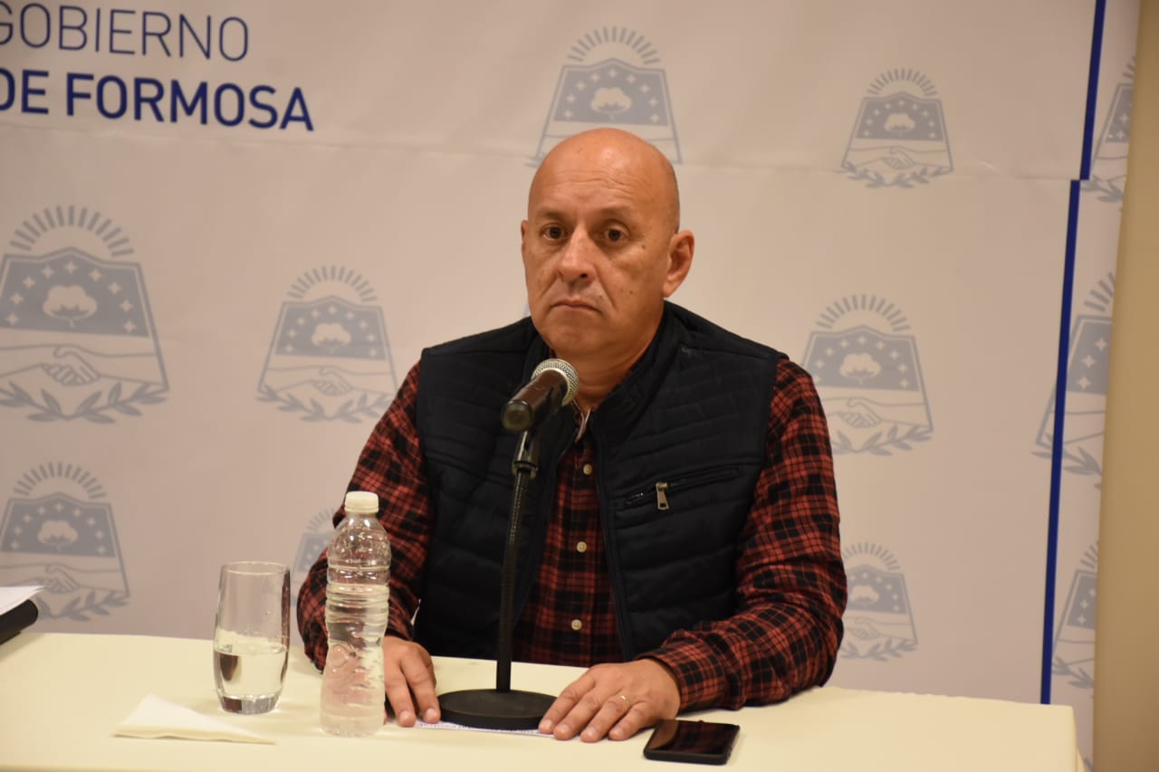 La Provincia avanza en la búsqueda activa de casos y aumentan los testeos