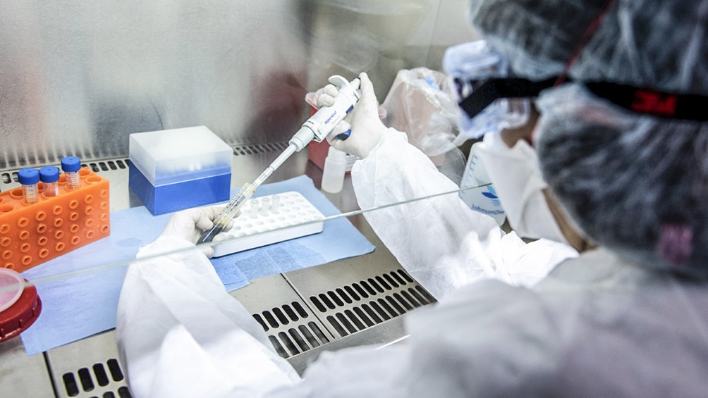 Coronavirus: ascienden a 508 las muertes y hay 14.702 los casos confirmados en el país