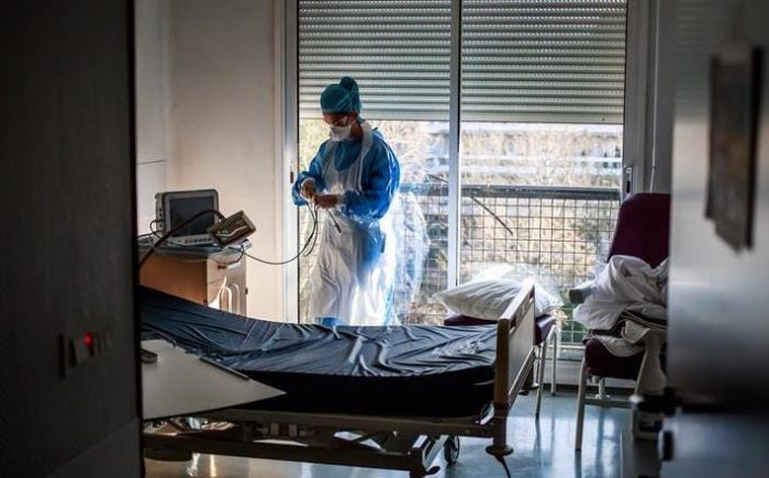 Chaco: Salud confirmó que durante el día fallecieron 4 pacientes con coronavirus; suman 34 en la provincia