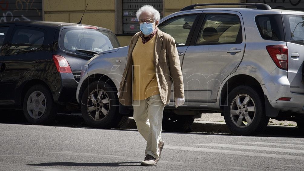 Italia informó 119 muertes y cinco regiones no tienen casos nuevos