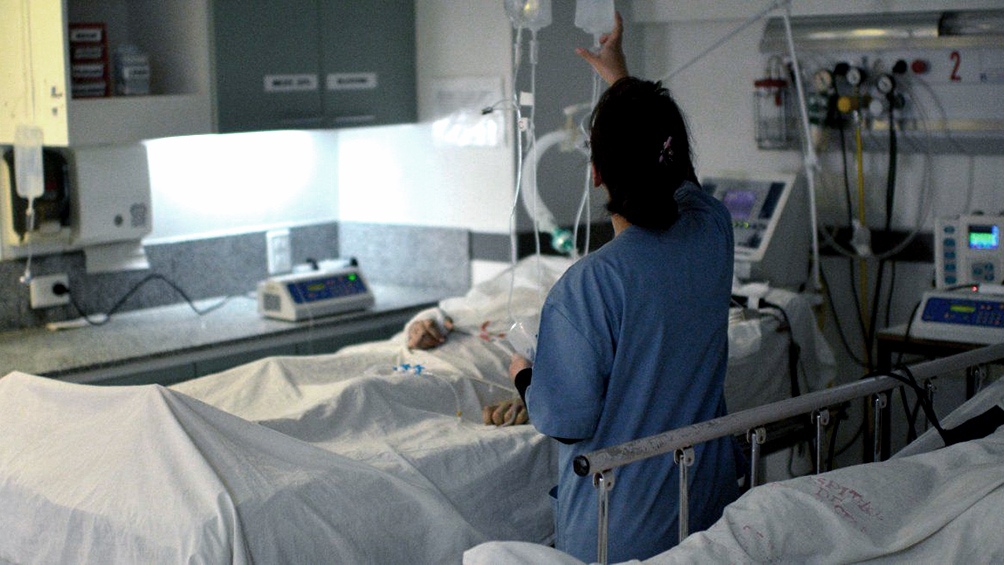 Ascienden a 237 los muertos por coronavirus en el país y se registran 4.681 infectados