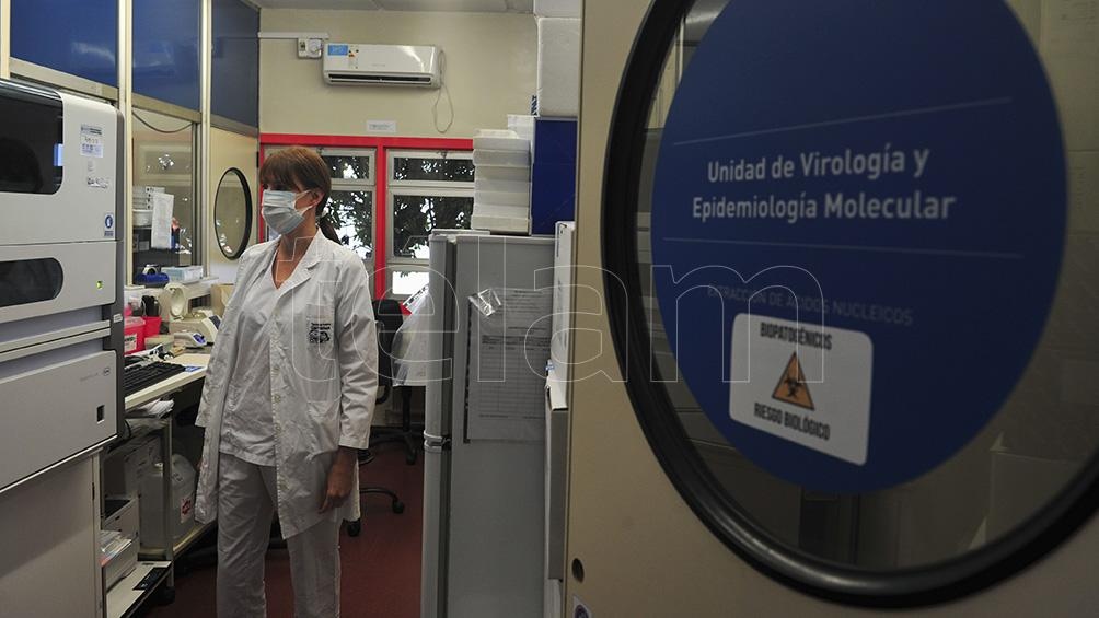 Coronavirus: ascienden a 225 las víctimas fatales y 4.532 los infectados en el país