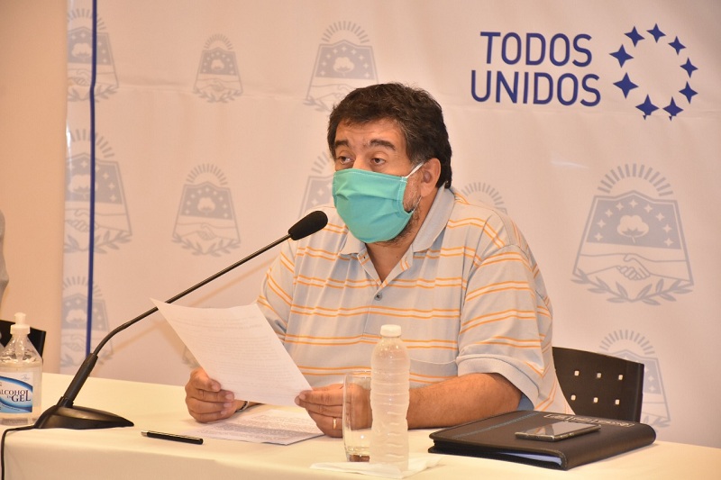 Este martes ingresarán 57 formoseños que cumplirán el aislamiento en el Albergue Evita