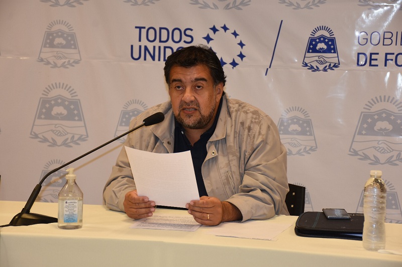 Rige nuevo procedimiento, articulado entre Nación y las Provincias, para “Volver a casa”